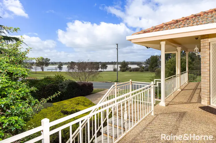 Second view of Homely house listing, 40 Dalkeith Avenue, Lake Albert NSW 2650