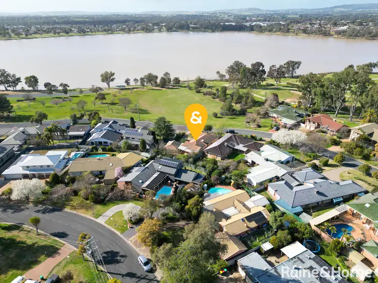Third view of Homely house listing, 40 Dalkeith Avenue, Lake Albert NSW 2650