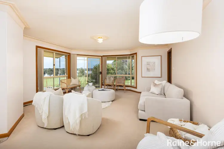Fourth view of Homely house listing, 40 Dalkeith Avenue, Lake Albert NSW 2650