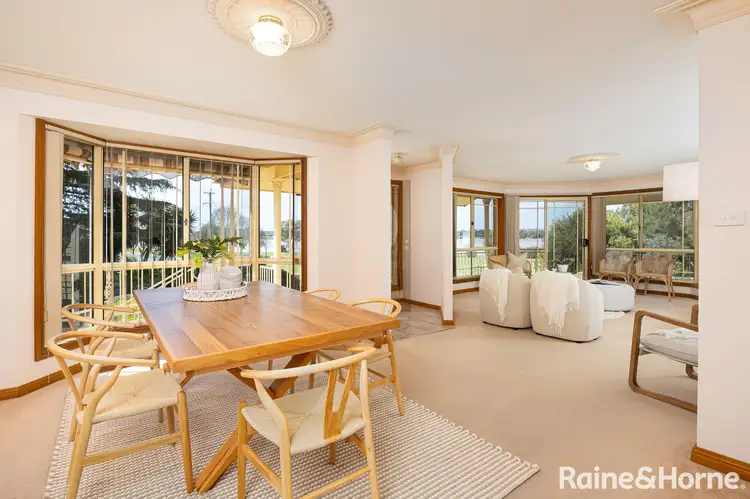 Fifth view of Homely house listing, 40 Dalkeith Avenue, Lake Albert NSW 2650