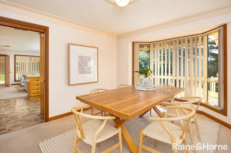 Sixth view of Homely house listing, 40 Dalkeith Avenue, Lake Albert NSW 2650