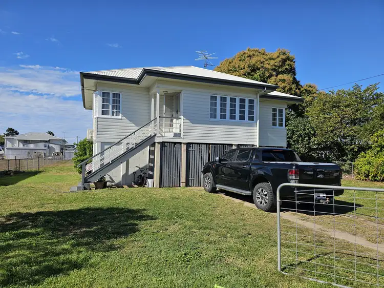 Main view of Homely house listing, 73 Eleventh Avenue, Home Hill QLD 4806
