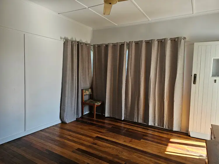 Second view of Homely house listing, 73 Eleventh Avenue, Home Hill QLD 4806
