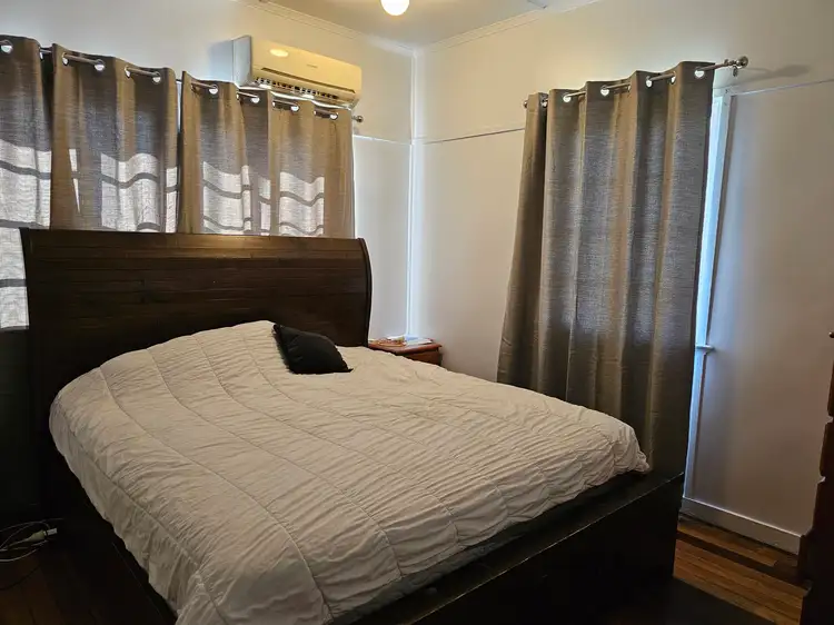 Fourth view of Homely house listing, 73 Eleventh Avenue, Home Hill QLD 4806