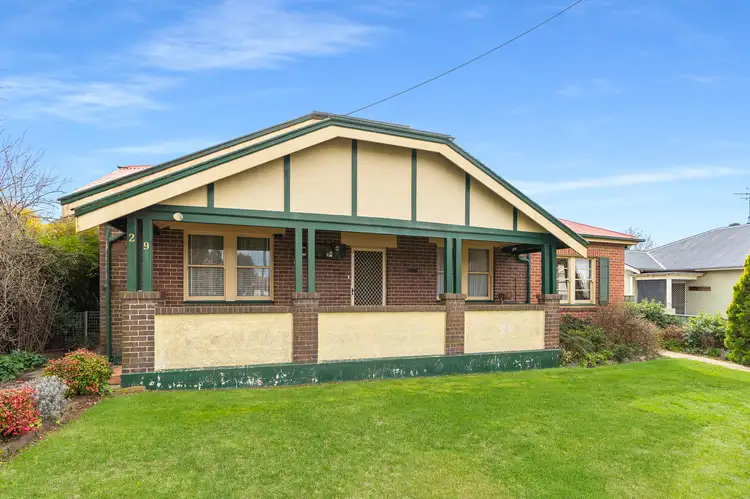29 Water Street, Blayney NSW 2799