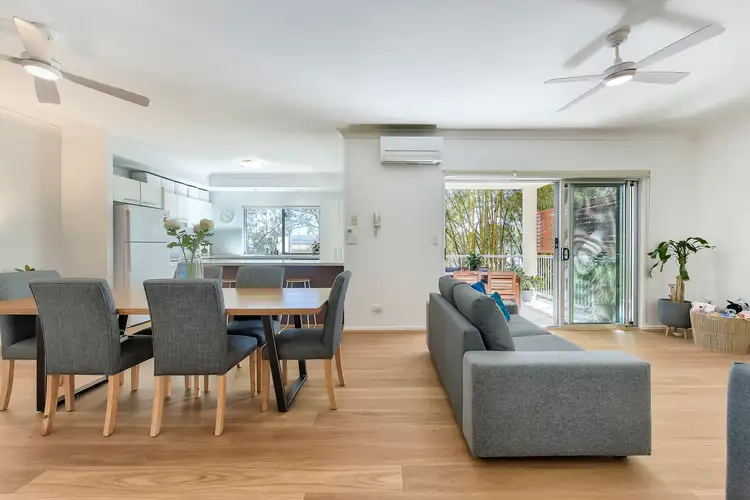 16/96 Prospect Road, Gaythorne QLD 4051