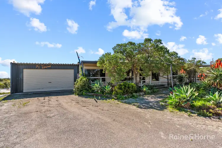 Fourth view of Homely house listing, 71 The Esplanade, Thompson Beach SA 5501