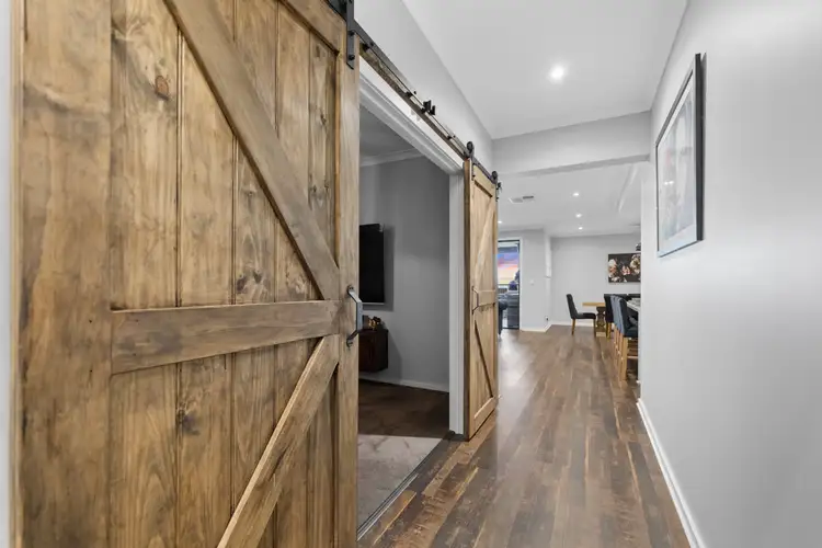 Third view of Homely house listing, 26 Goldfinch Way, Hewett SA 5118