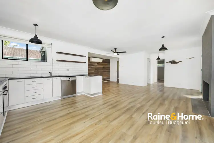 Fifth view of Homely house listing, 48 McKellar Boulevard, Blue Haven NSW 2262