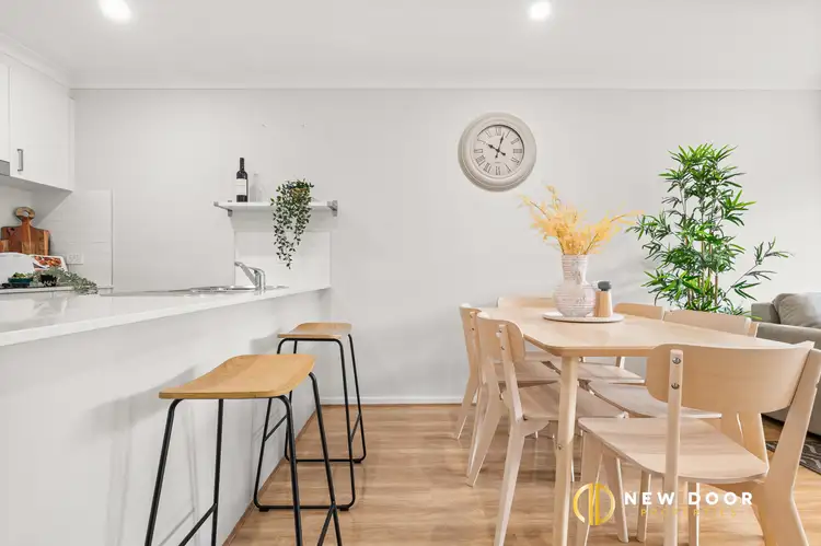 Sixth view of Homely townhouse listing, 10/57 Bellhouse Cres, Moncrieff ACT 2914