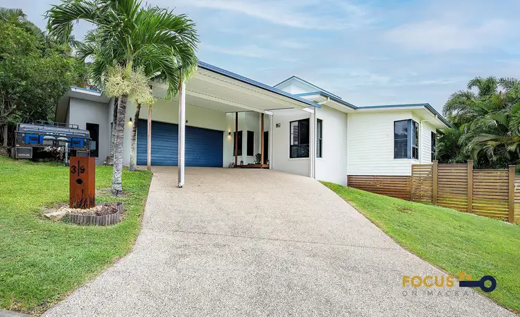 Main view of Homely house listing, 39-41 Hermitage Drive, Eimeo QLD 4740