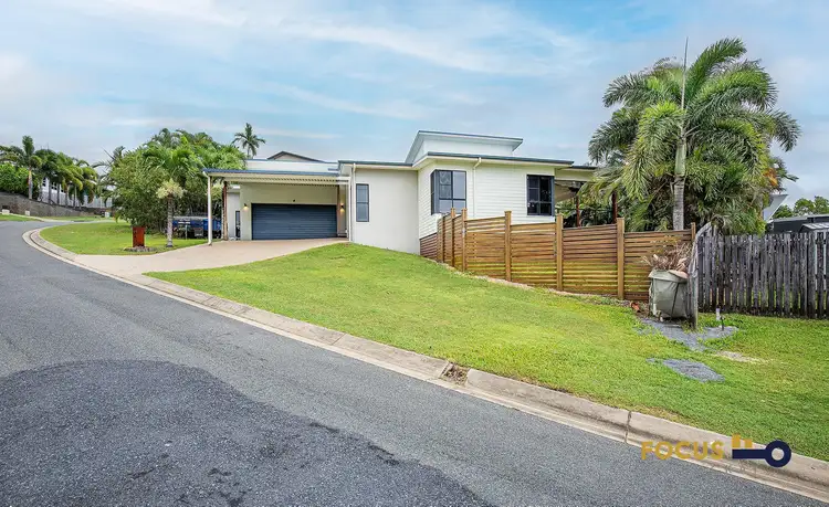 Second view of Homely house listing, 39-41 Hermitage Drive, Eimeo QLD 4740