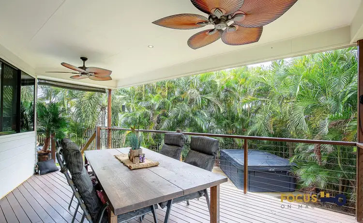 Third view of Homely house listing, 39-41 Hermitage Drive, Eimeo QLD 4740
