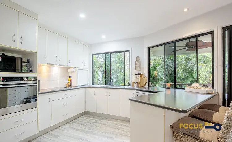 Sixth view of Homely house listing, 39-41 Hermitage Drive, Eimeo QLD 4740