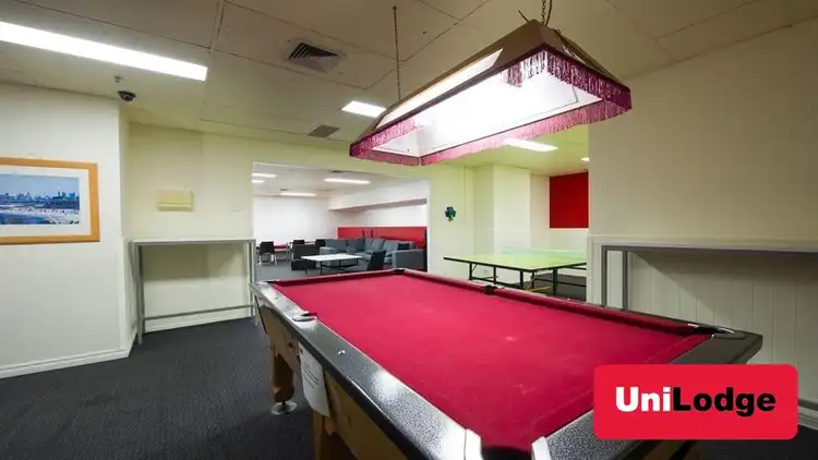 Second view of Homely apartment listing, 807/339 Swanston Street, Melbourne VIC 3000