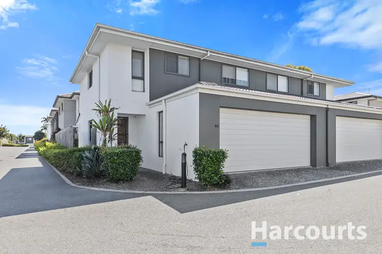 Main view of Homely townhouse listing, 44/31 James Edward Street, Richlands QLD 4077