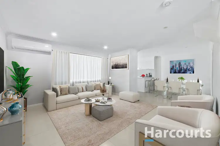 Third view of Homely townhouse listing, 44/31 James Edward Street, Richlands QLD 4077