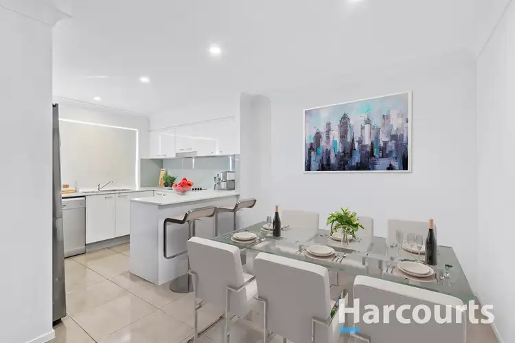 Fourth view of Homely townhouse listing, 44/31 James Edward Street, Richlands QLD 4077