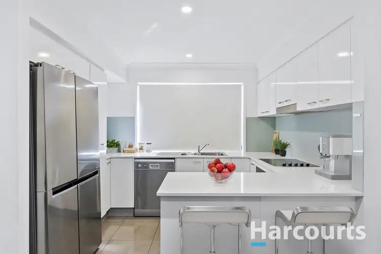 Fifth view of Homely townhouse listing, 44/31 James Edward Street, Richlands QLD 4077
