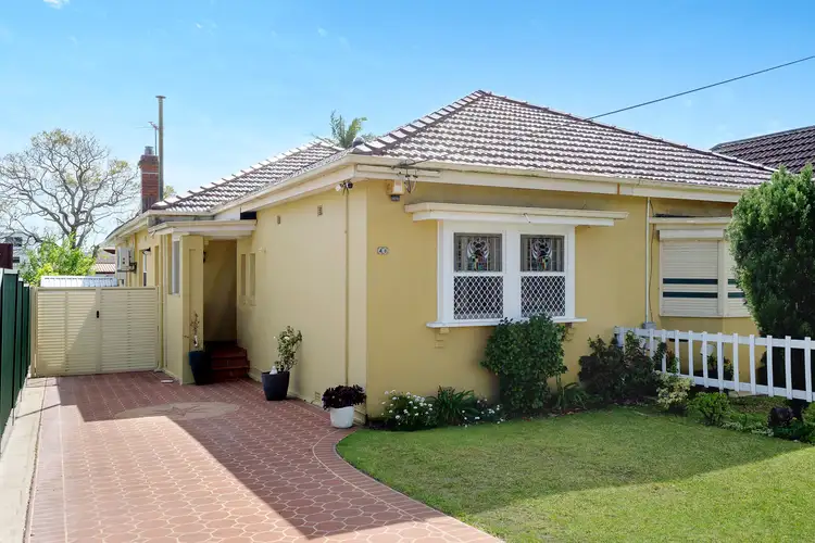 Main view of Homely house listing, 48 Stoney Creek Road, Bexley NSW 2207