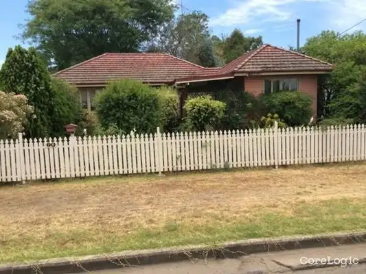 Main view of Homely house listing, 79 Callandoon Street, Goondiwindi QLD 4390