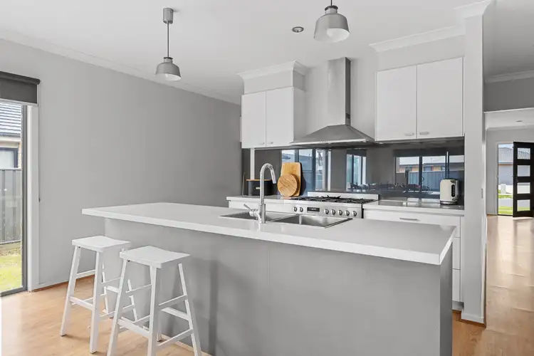 Third view of Homely house listing, 3 Fitzgerald Road, Huntly VIC 3551