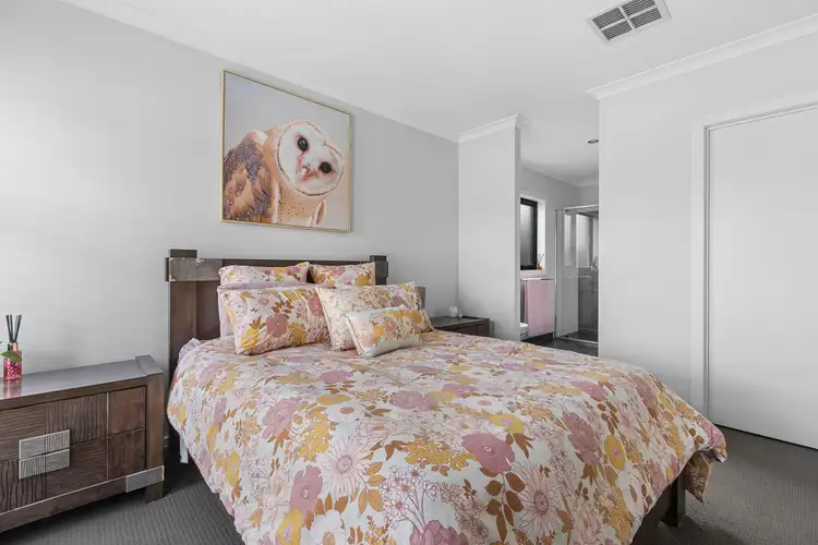 Fourth view of Homely house listing, 3 Fitzgerald Road, Huntly VIC 3551