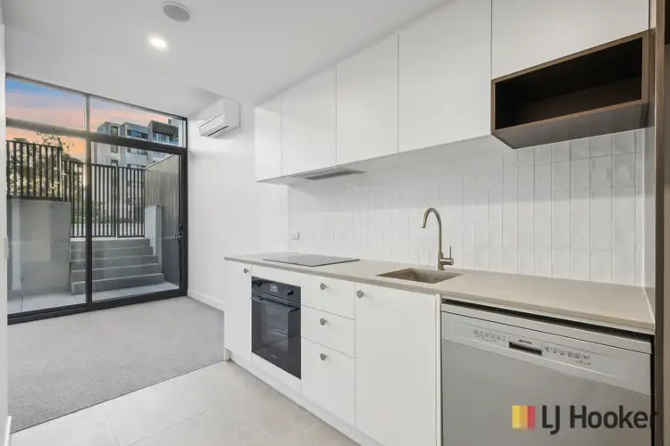 G01/220 Melrose Drive, Phillip ACT 2606
