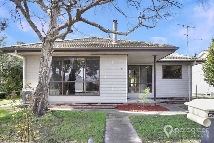 Main view of Homely house listing, 37 Nelson Street, Foster VIC 3960