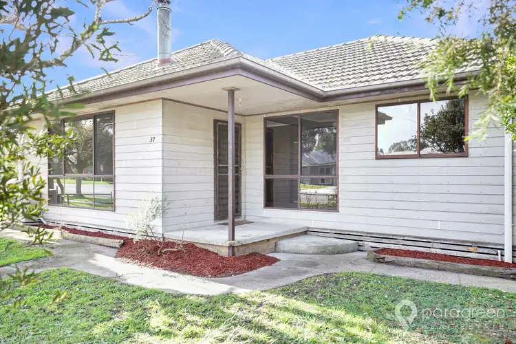 Second view of Homely house listing, 37 Nelson Street, Foster VIC 3960