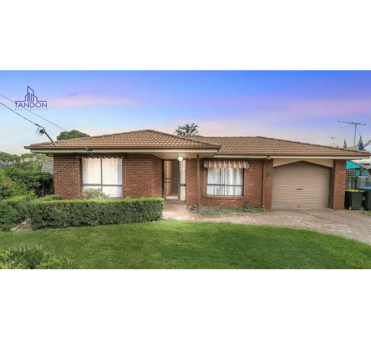 Main view of Homely house listing, 287 Heaths Road, Werribee VIC 3030