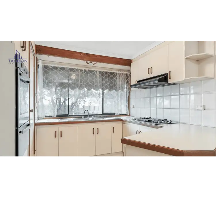 Second view of Homely house listing, 287 Heaths Road, Werribee VIC 3030