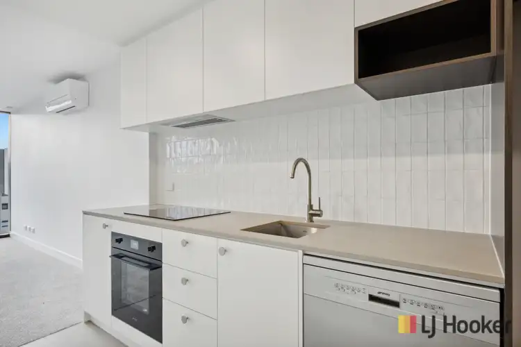 Second view of Homely apartment listing, 708/220 Melrose Drive, Phillip ACT 2606