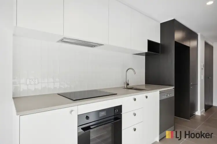 Third view of Homely apartment listing, 708/220 Melrose Drive, Phillip ACT 2606