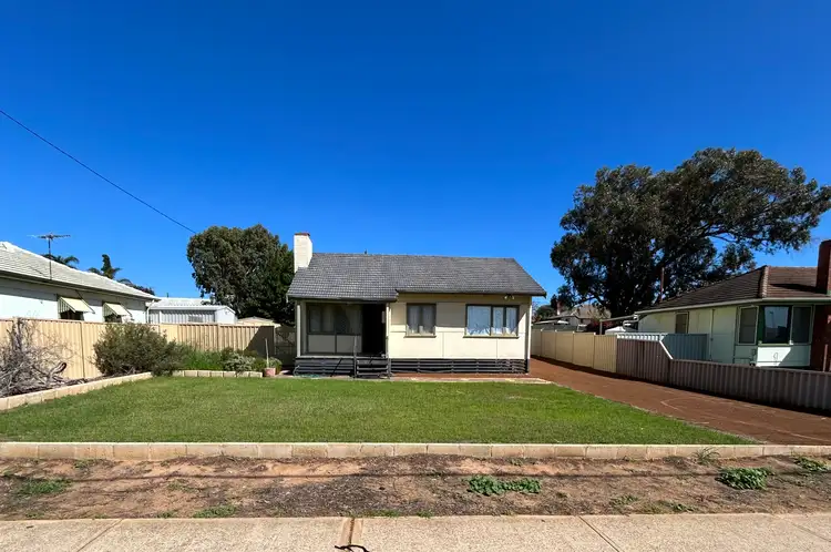 Main view of Homely house listing, 36 Rifle Range Road, Geraldton WA 6530