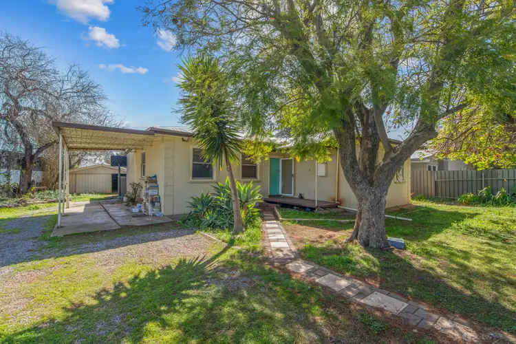 7 Barton Road, Elizabeth Downs SA 5113