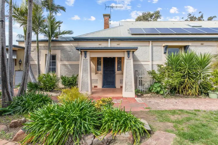 5 Paterson Terrace, Gawler SA 5118