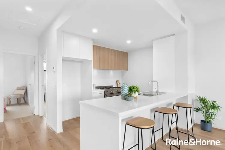 Fourth view of Homely townhouse listing, 43 Tackle Drive, Point Cook VIC 3030
