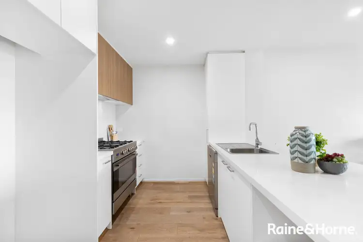 Fifth view of Homely townhouse listing, 43 Tackle Drive, Point Cook VIC 3030