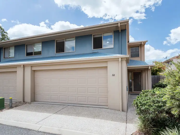 32/40 Hargreaves Road