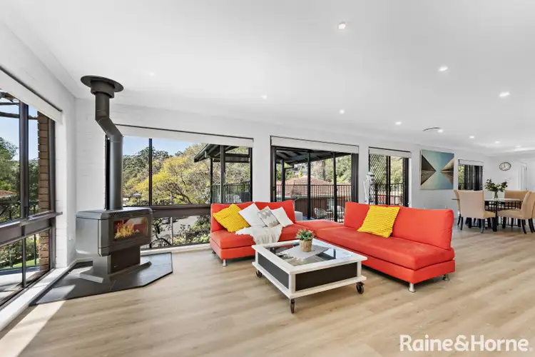 Second view of Homely house listing, 80 The Crescent, Helensburgh NSW 2508