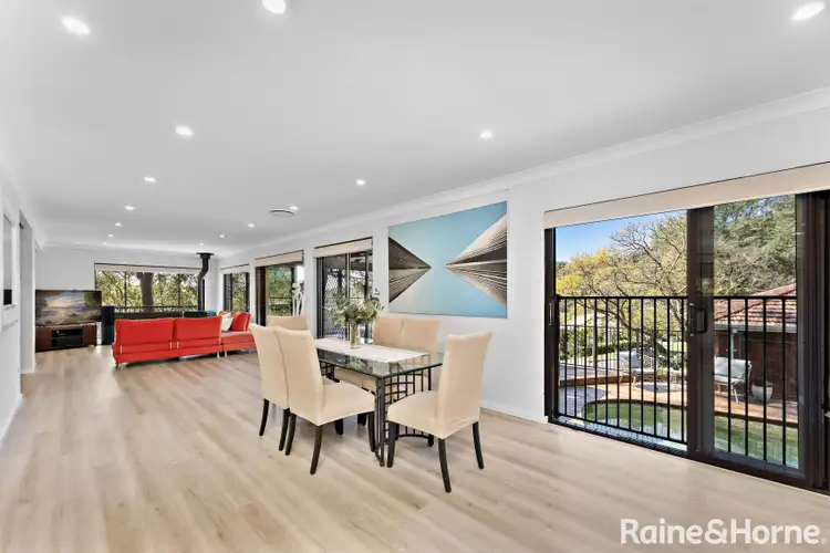 Fourth view of Homely house listing, 80 The Crescent, Helensburgh NSW 2508