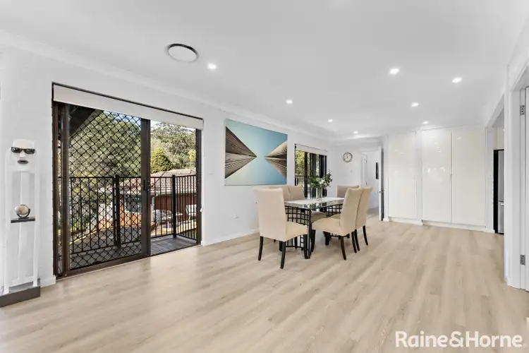 Fifth view of Homely house listing, 80 The Crescent, Helensburgh NSW 2508