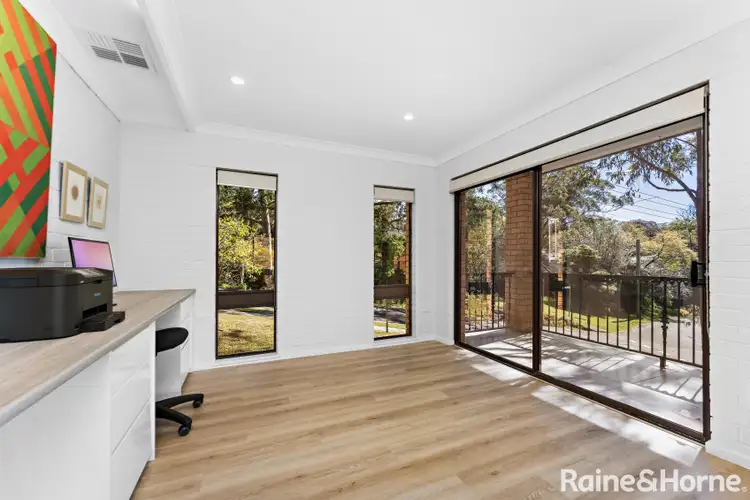 Sixth view of Homely house listing, 80 The Crescent, Helensburgh NSW 2508