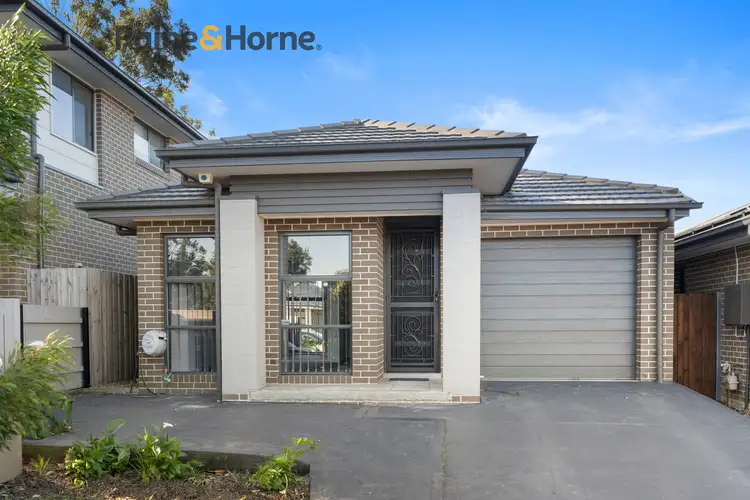 Second view of Homely house listing, 4 Galara Street, Austral NSW 2179