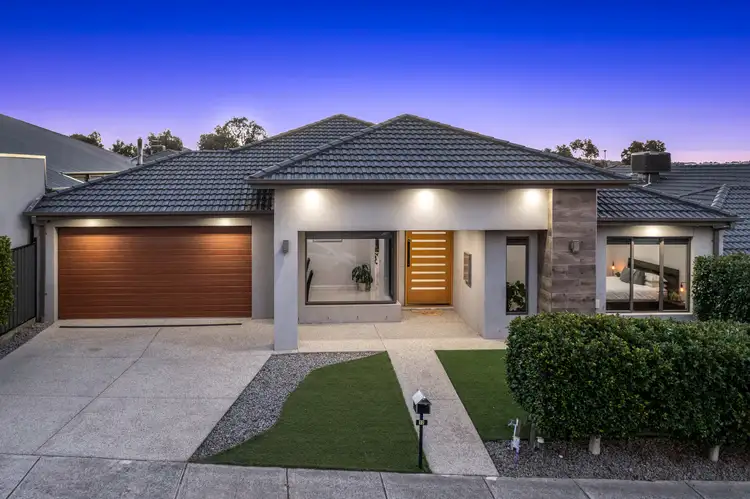 12 Euphoria Street, Craigieburn VIC 3064