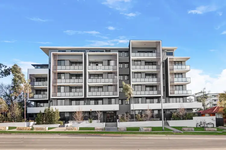 3/144-148 High Street, Penrith NSW 2750