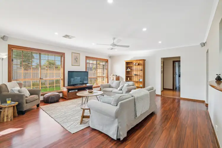 Main view of Homely house listing, 4 Jeffrey Avenue, Warradale SA 5046