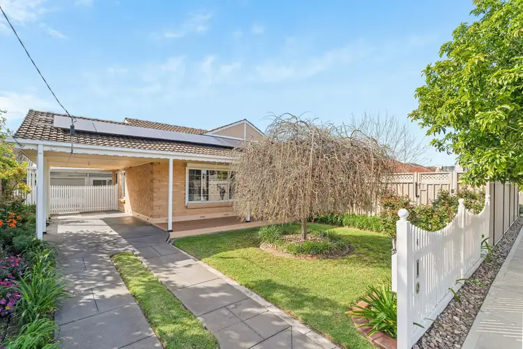 Second view of Homely house listing, 4 Jeffrey Avenue, Warradale SA 5046
