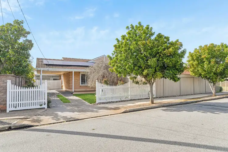 Third view of Homely house listing, 4 Jeffrey Avenue, Warradale SA 5046
